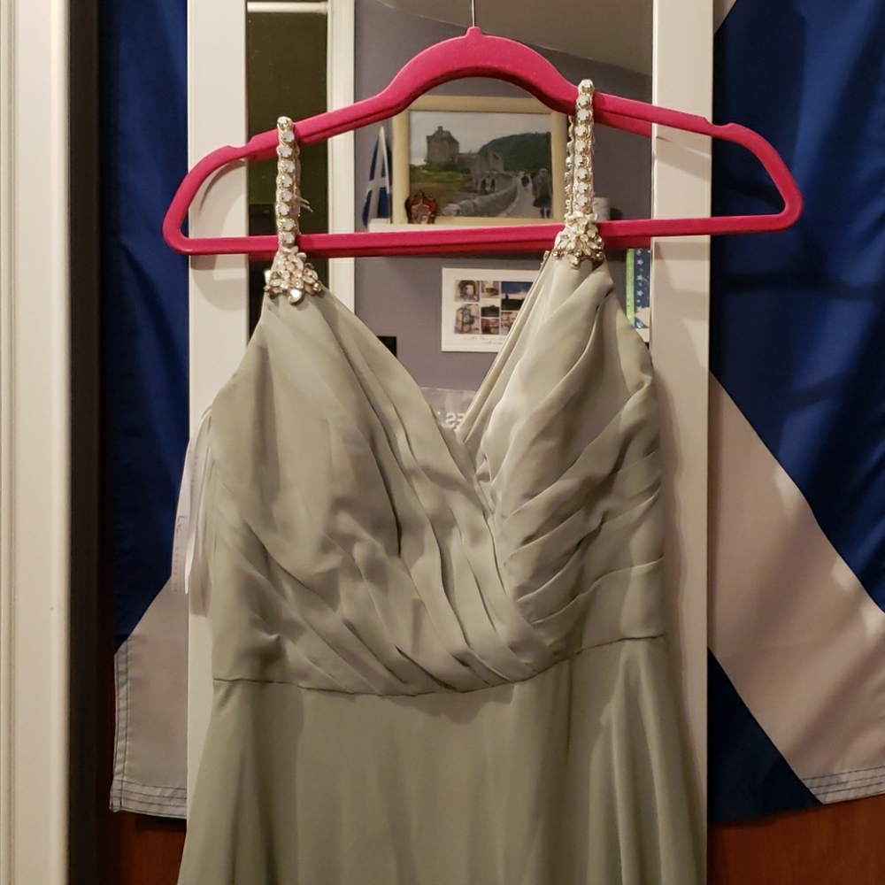 Bridesmaids Dress